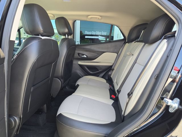 Certified 2020 Buick Encore Preferred FWD image 15