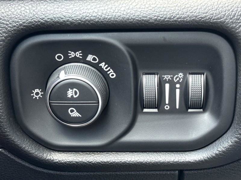 Used 2025 RAM 1500 Rebel w/ Rebel Level 1 Equipment Group image 60