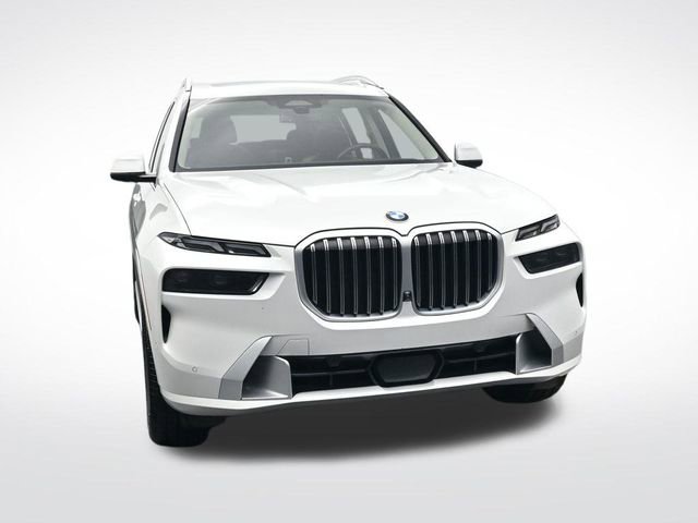 Used 2023 BMW X7 xDrive40i w/ Premium Package image 10