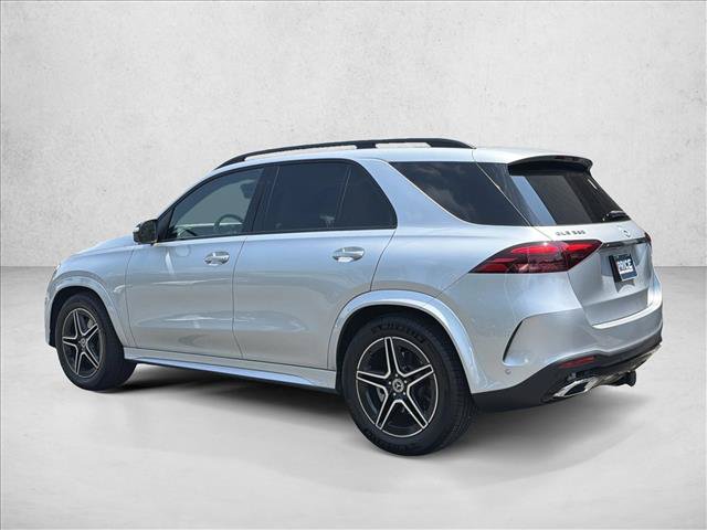 Used 2026 Mercedes-Benz GLE 350 4MATIC image 7