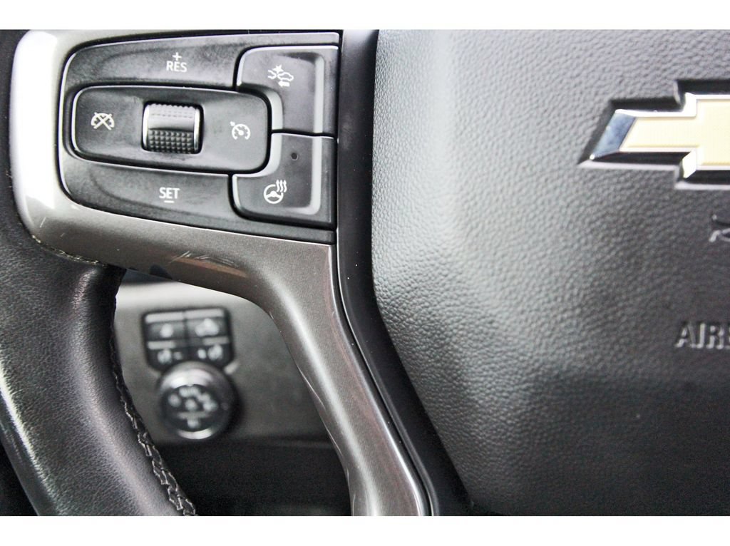 Used 2024 Chevrolet Silverado 3500 High Country w/ High Country Premium Package AWD/4WD image 18