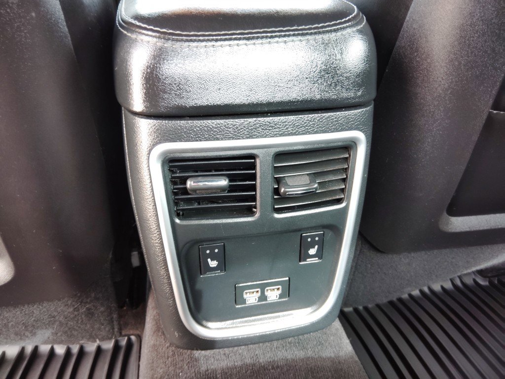 Used 2018 Dodge Charger SXT Plus w/ Quick Order Package 29J image 27