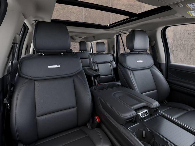 New 2027 Ford Expedition Max Platinum w/ Driver's Package AWD/4WD image 12