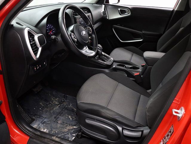 Used 2020 Kia Soul X-Line image 10