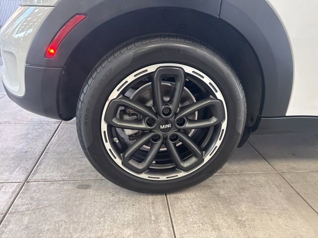 Used 2016 MINI Cooper Countryman S image 11