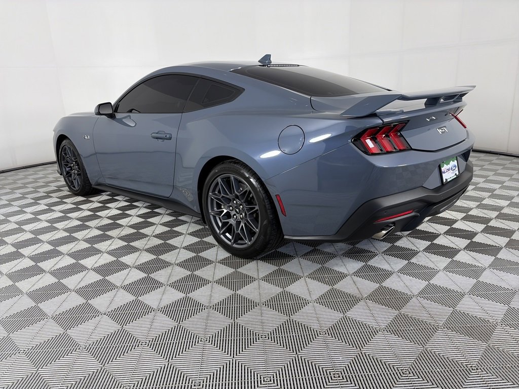 Certified 2024 Ford Mustang GT w/ GT Performance Package image 5