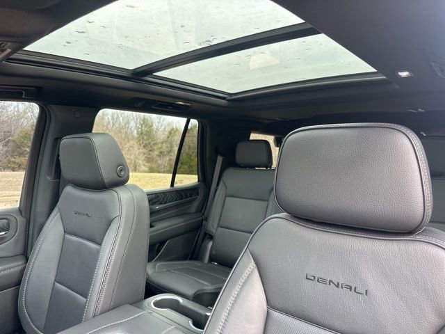 Used 2022 GMC Yukon Denali image 25