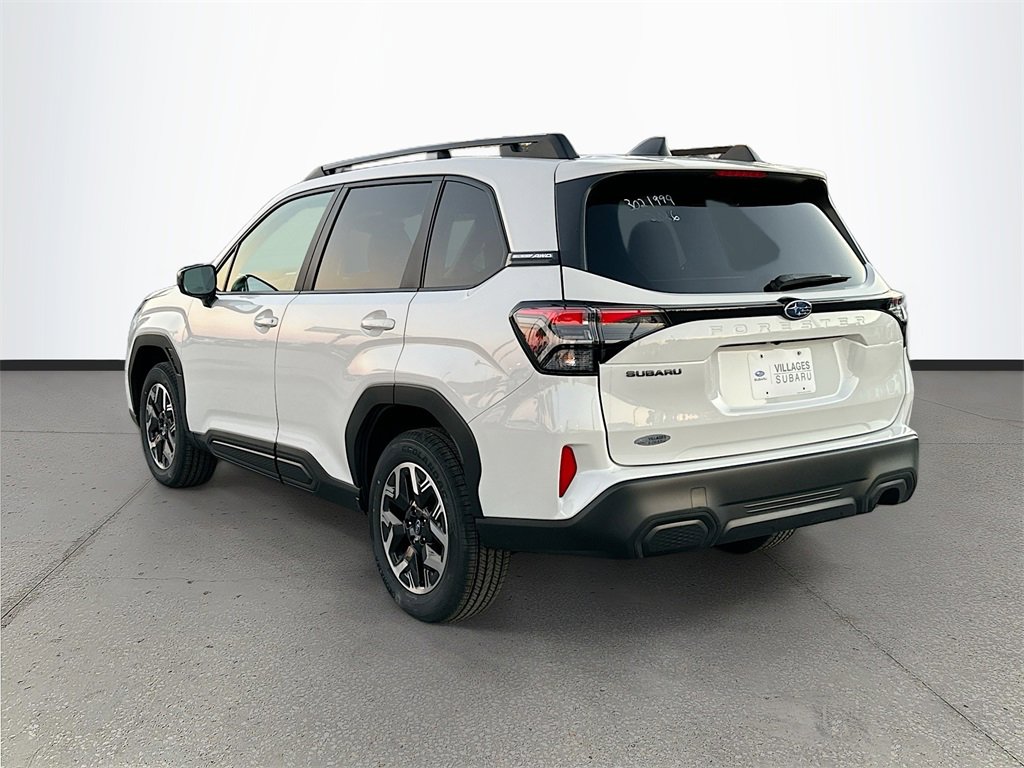 New 2026 Subaru Forester Premium image 5
