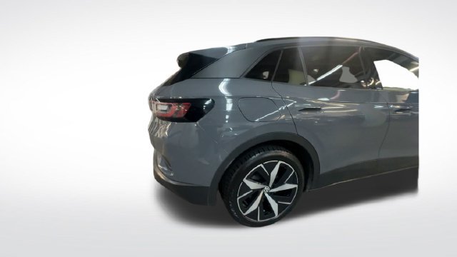 Used 2023 Volkswagen ID.4 Pro S RWD image 9