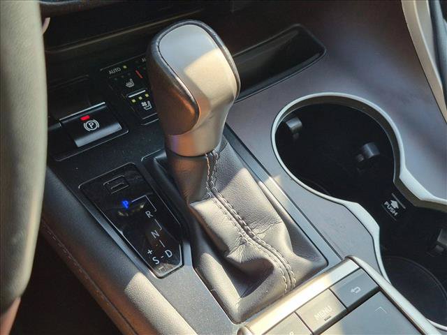 Used 2022 Lexus RX 450h AWD w/ Premium Package image 12