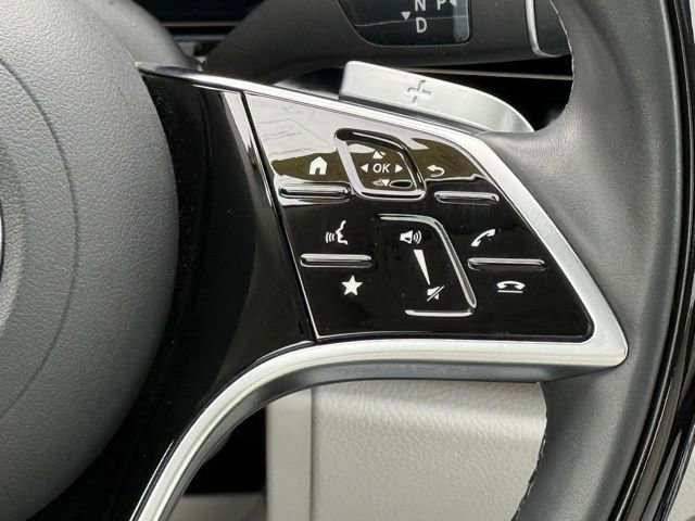 Used 2022 Mercedes-Benz E 350 4MATIC Sedan image 43