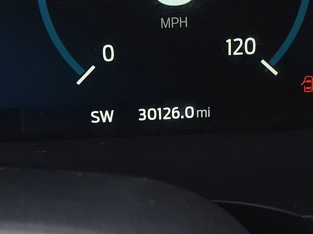 Used 2022 Ford F150 Platinum w/ Equipment Group 701A High image 21