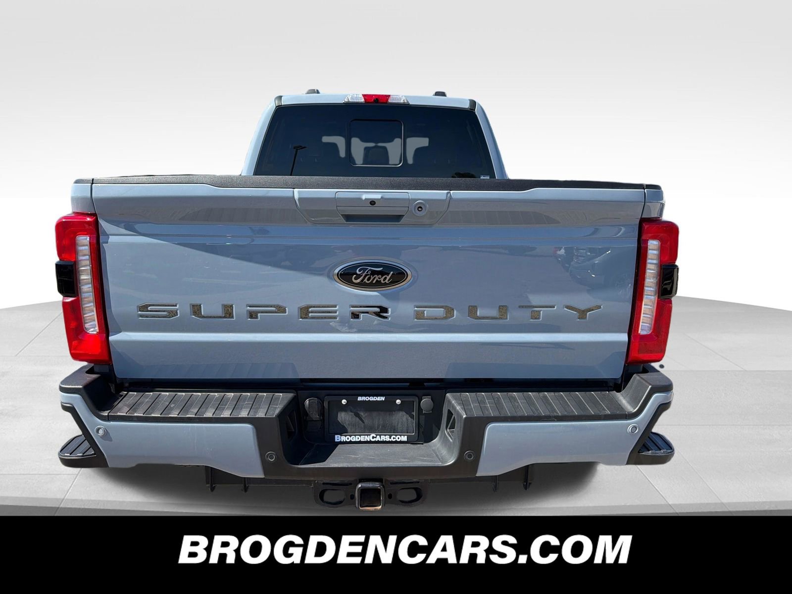 Used 2024 Ford F250 Lariat w/ Lariat Ultimate Package AWD/4WD image 7