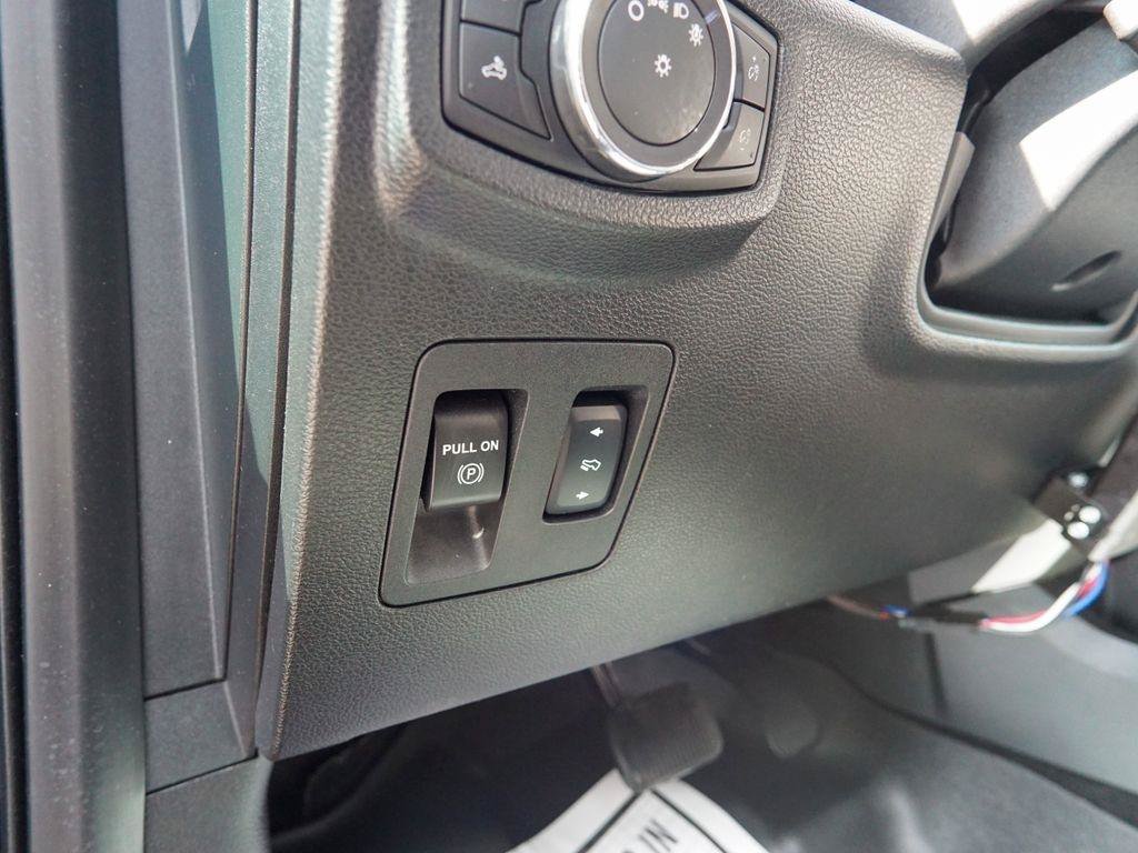Used 2018 Ford F150 Lariat AWD/4WD image 22