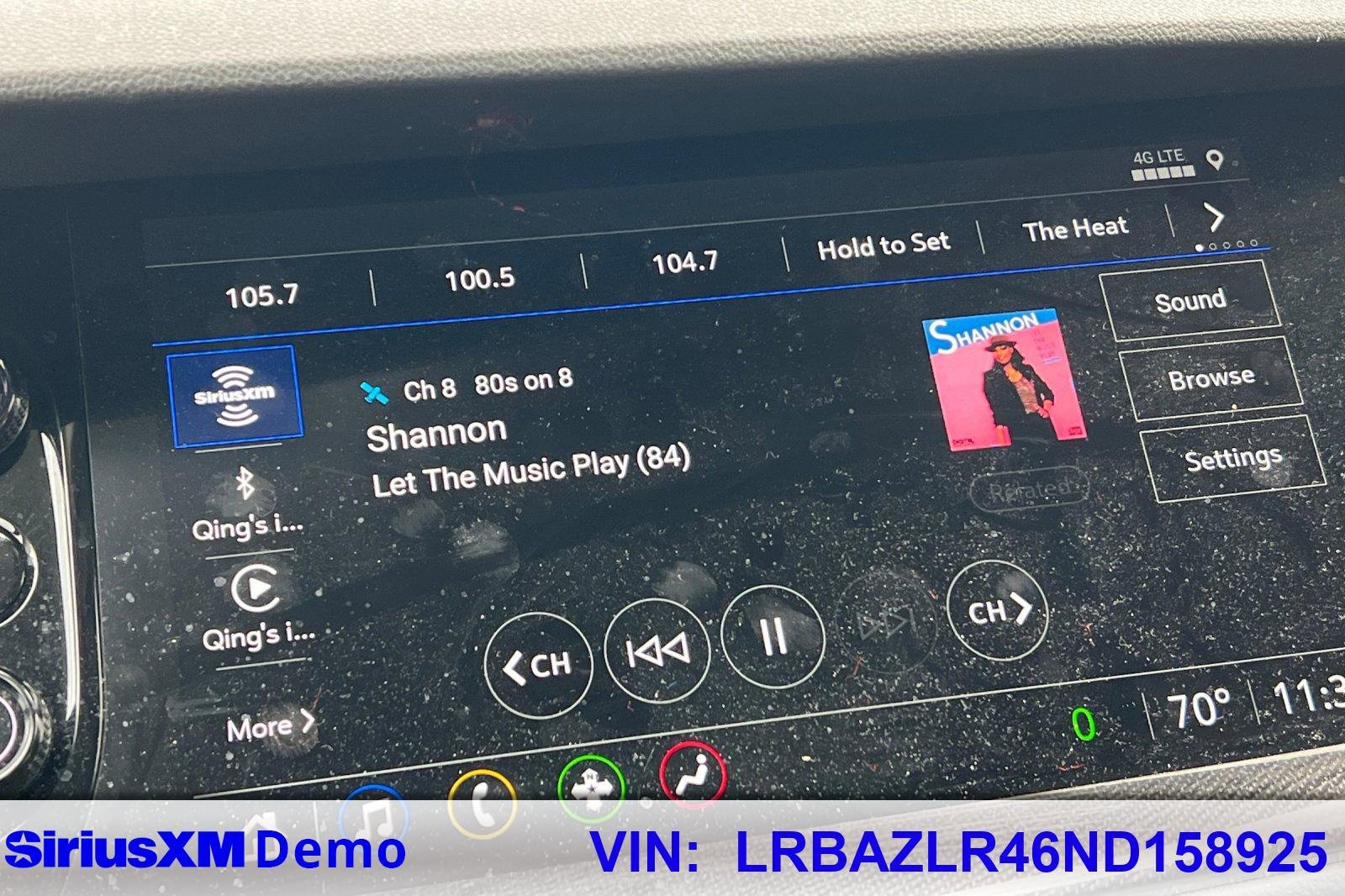 Used 2022 Buick Envision Preferred image 55