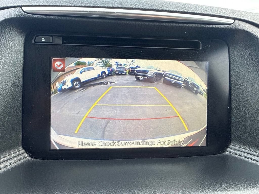 Used 2016 MAZDA CX-5 Grand Touring AWD/4WD image 24