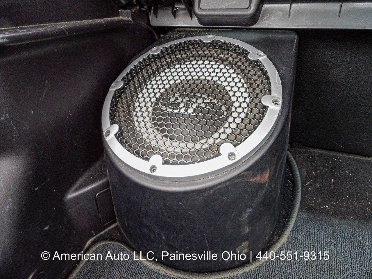 Used 2008 Mitsubishi Eclipse GT FWD image 22