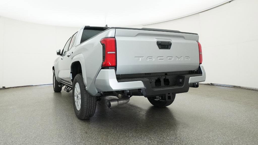 New 2026 Toyota Tacoma SR5 image 75