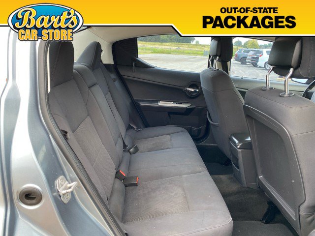 Used 2010 Dodge Avenger Express FWD image 9