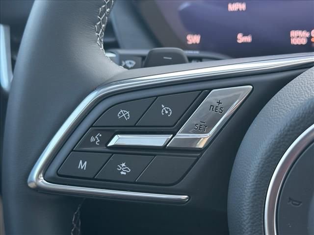 New 2026 Buick Envision Preferred AWD/4WD image 30