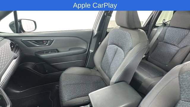 Certified 2026 Subaru Forester Premium image 15