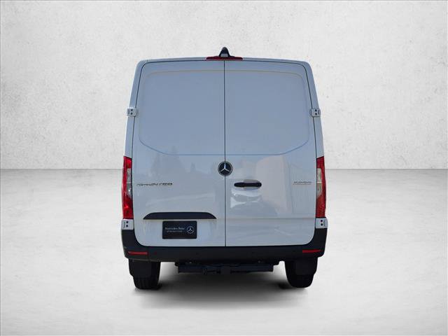 New 2026 Mercedes-Benz Sprinter 2500 image 8
