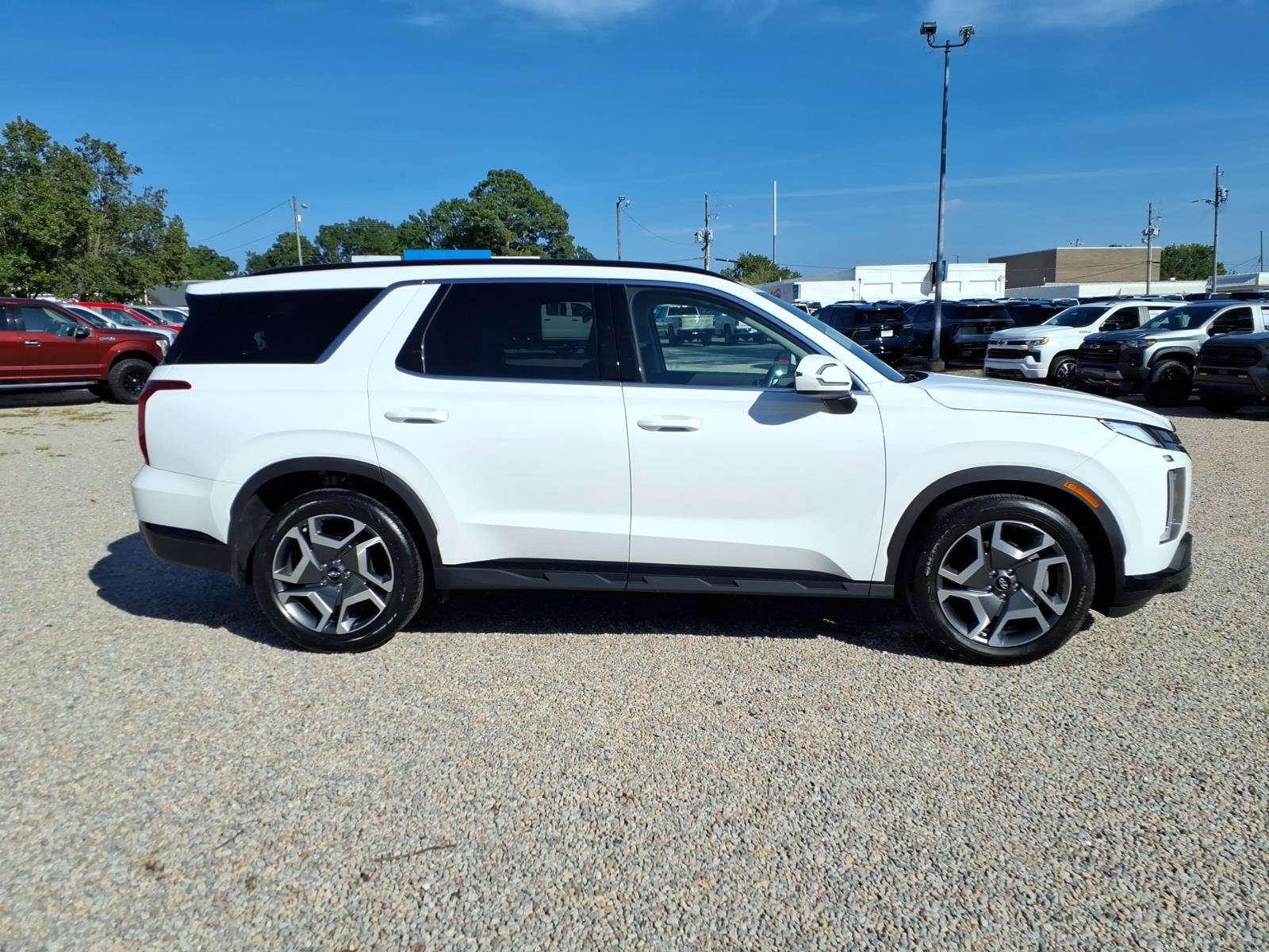 Used 2024 Hyundai Palisade XRT FWD image 9