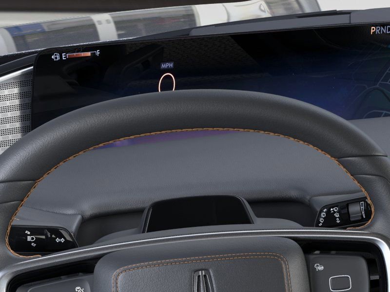 New 2025 Lincoln Navigator Black Label image 13