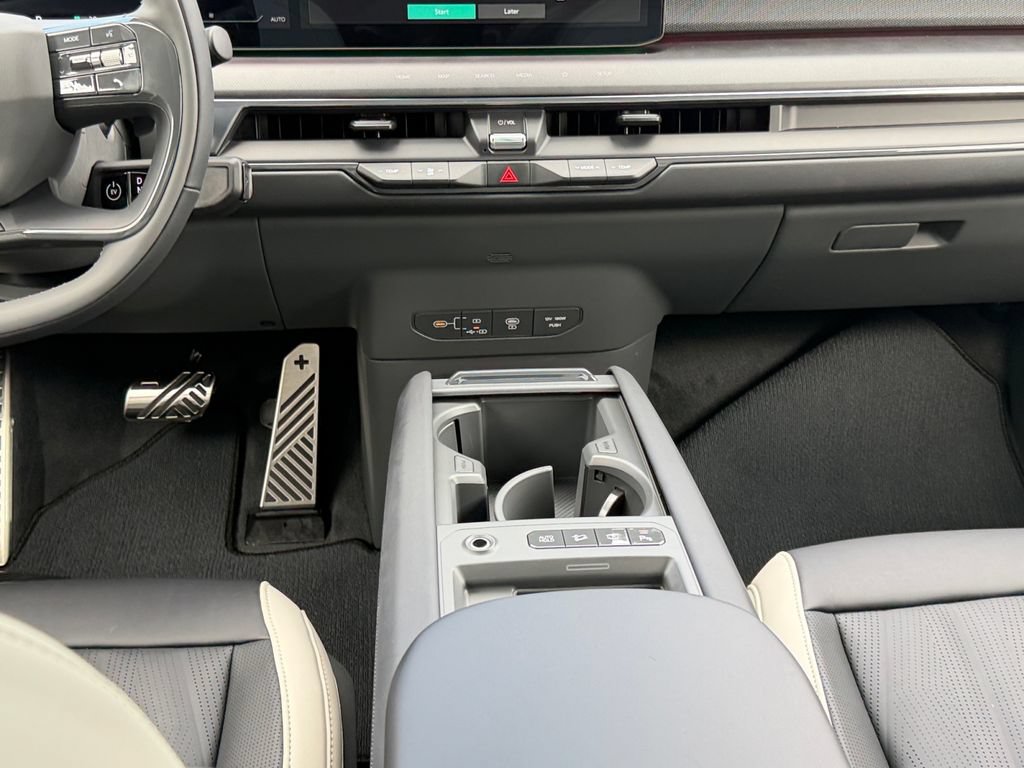New 2026 Kia EV9 GT-Line AWD/4WD image 12