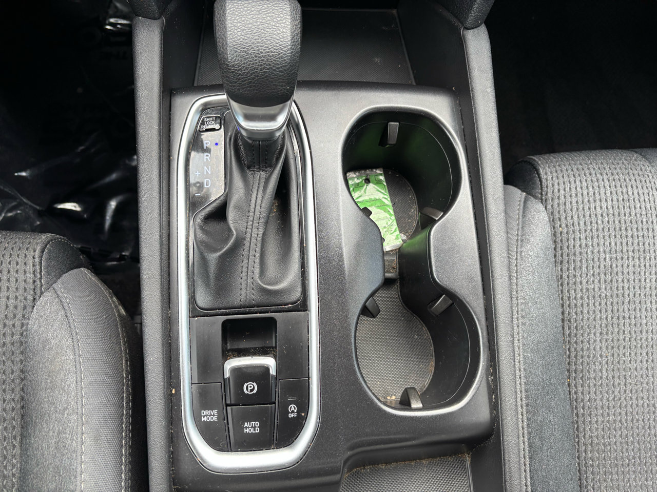 Used 2019 Hyundai Santa Fe SEL image 12