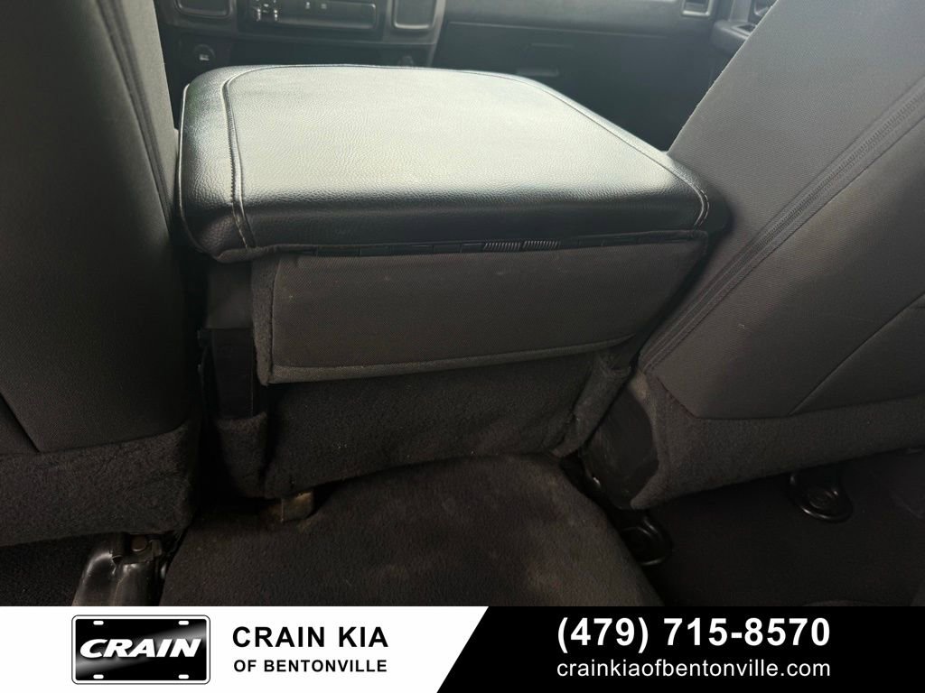 Used 2022 RAM 1500 Tradesman w/ Popular Equipment Group RWD image 28