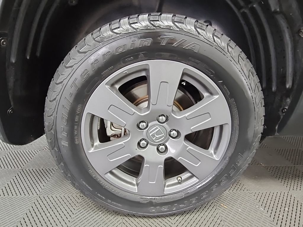 Used 2020 Honda Ridgeline RTL-E image 51