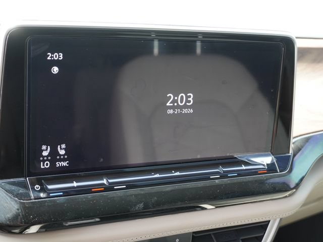 Used 2026 Volkswagen Atlas SE FWD image 23