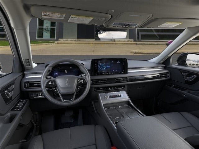 New 2026 Lincoln Aviator AWD image 97