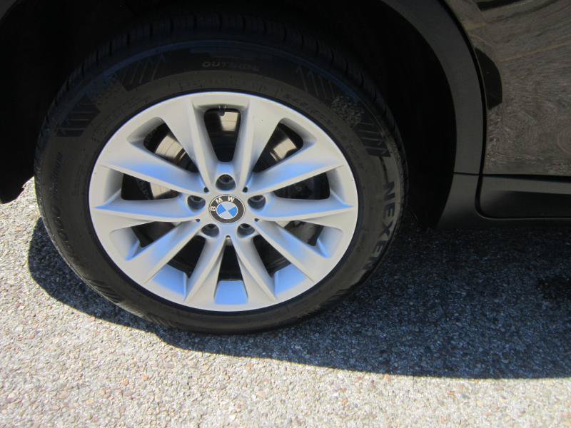 Used 2016 BMW X3 xDrive28i AWD/4WD image 38