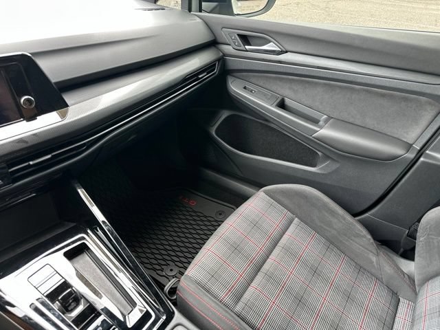 Used 2023 Volkswagen GTI S FWD image 28