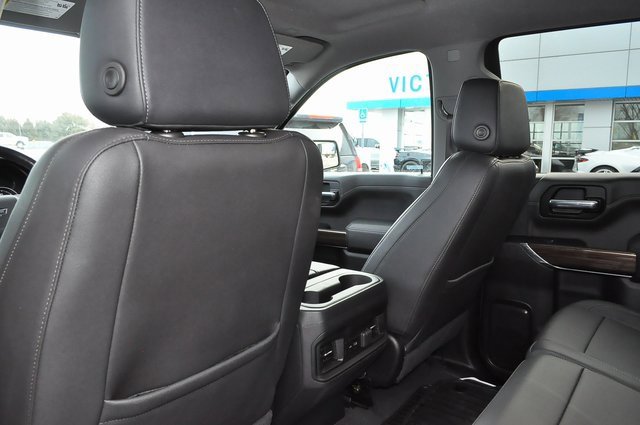 Used 2021 Chevrolet Silverado 1500 RST w/ Convenience Package II image 14