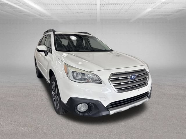 Used 2016 Subaru Outback 2.5i Limited AWD/4WD image 3