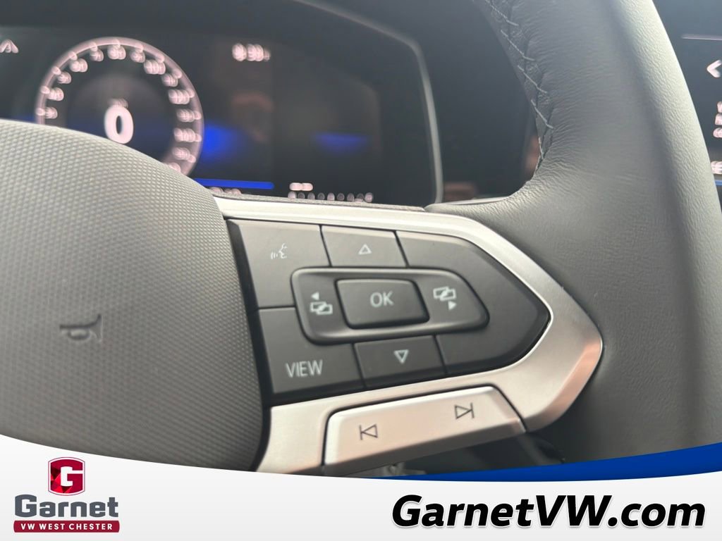 New 2026 Volkswagen Jetta Sport image 26