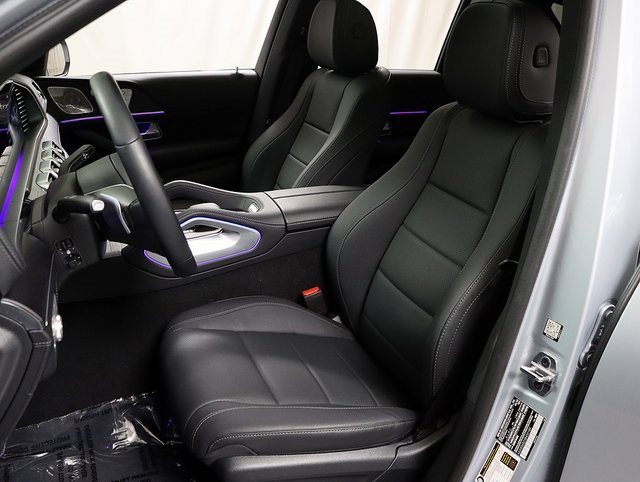 Certified 2025 Mercedes-Benz GLE 450 4MATIC image 10