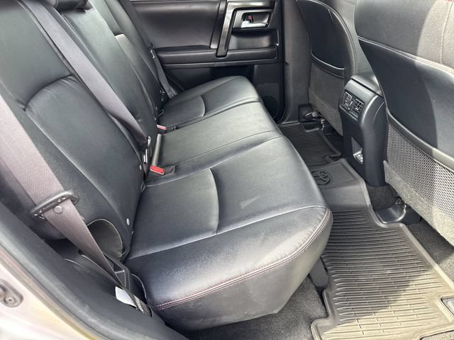 Used 2023 Toyota 4Runner TRD Off-Road Premium w/ Moonroof Package AWD/4WD image 22