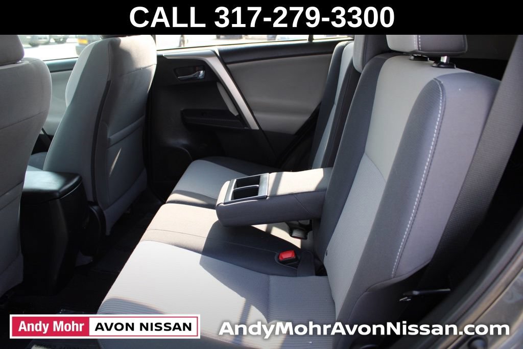Used 2014 Toyota RAV4 XLE AWD/4WD image 22