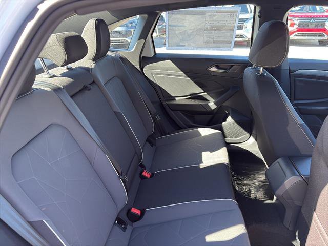 New 2026 Volkswagen Jetta Sport FWD image 9