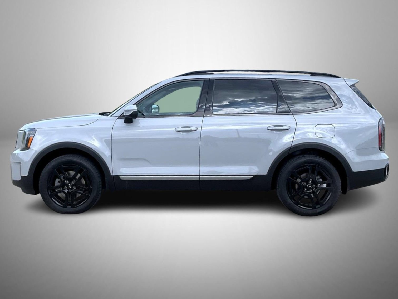 Used 2023 Kia Telluride EX X-Line AWD/4WD image 8