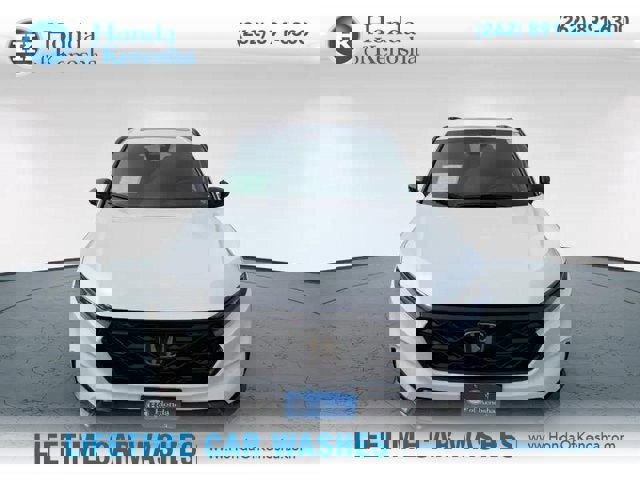 Used 2024 Honda CR-V Sport image 2