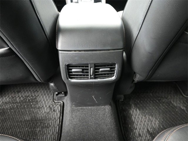 Certified 2023 MAZDA CX-5 AWD 2.5 S w/ Premium Package image 22