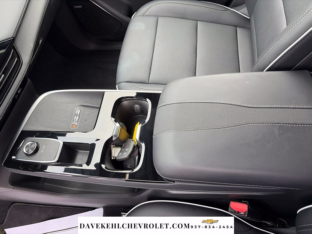 Used 2026 Buick Enclave Preferred FWD image 17
