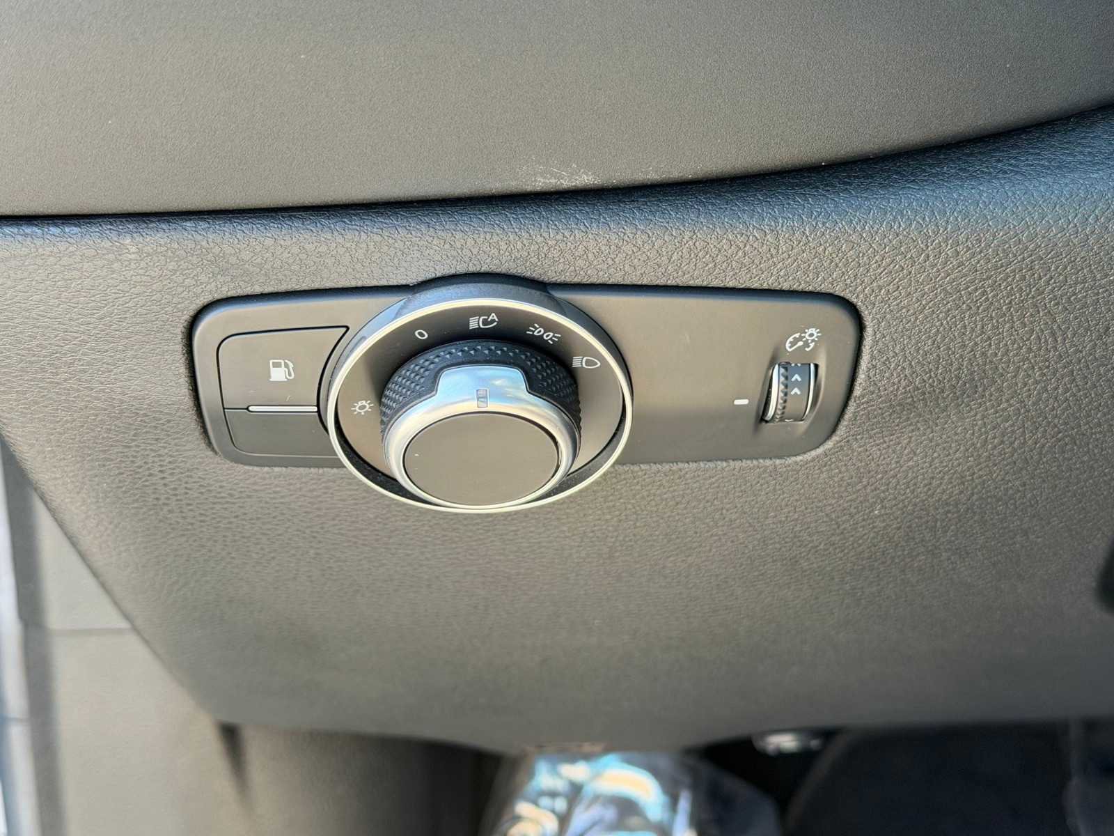 Used 2024 Dodge Hornet R/T w/ Tech Pack w/o Parking AWD/4WD image 16