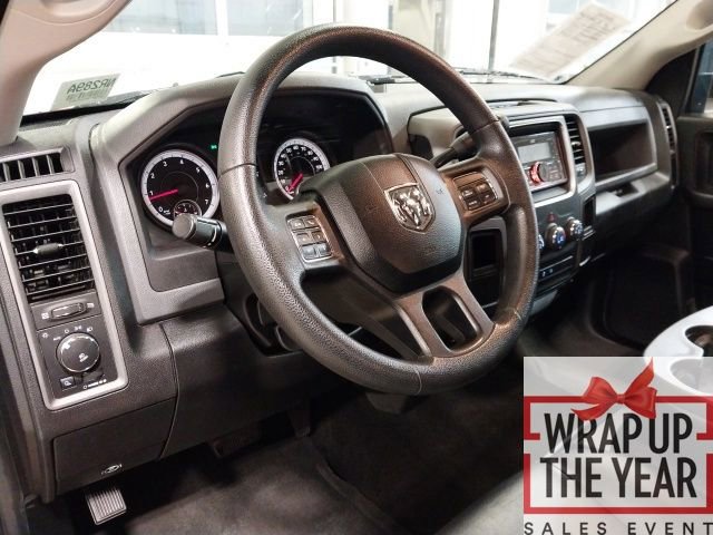 Used 2014 RAM 1500 Express image 5