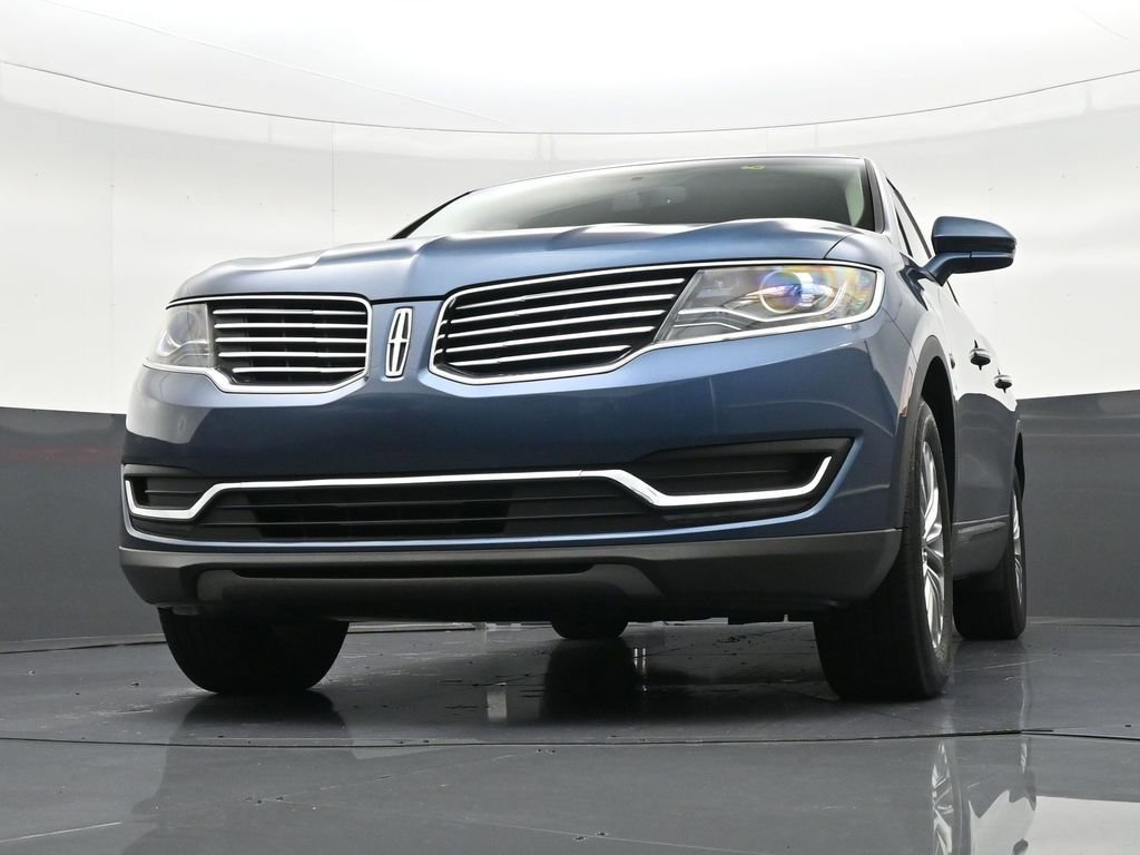 Used 2018 Lincoln MKX Select w/ Select Plus Package image 32